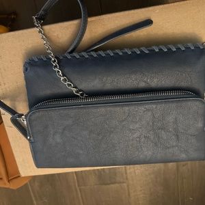 Crossbody purse